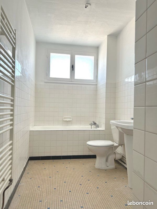 Appartement à louer, 50m², Le Mans