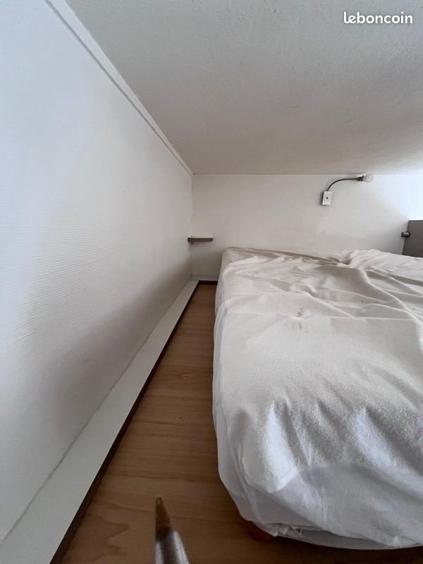 Appartement à louer, 22m², Bordeaux