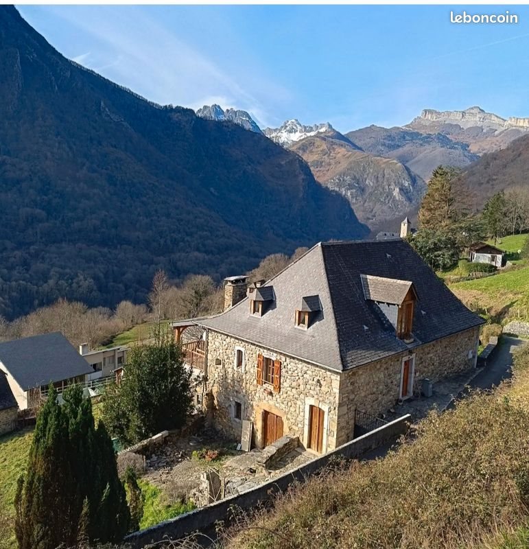 Maison à vendre, 180m², Cette-Eygun