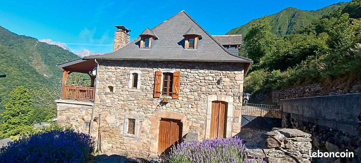Maison à vendre, 180m², Cette-Eygun