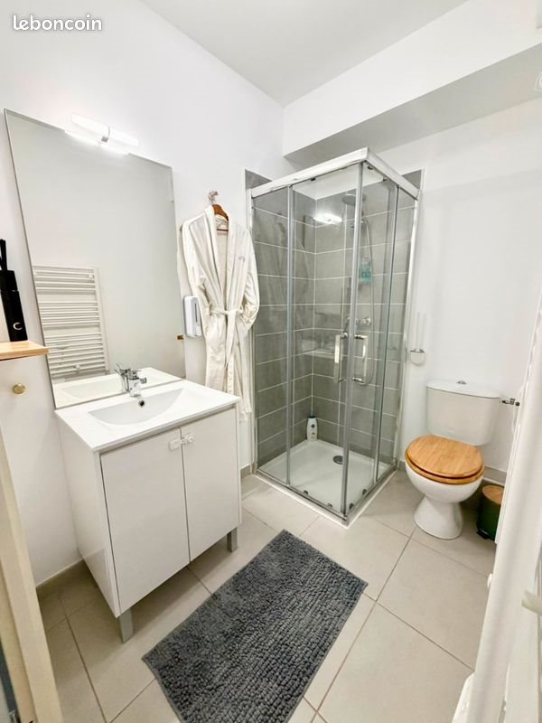 Appartement à vendre, 81m², Marseille 9ème