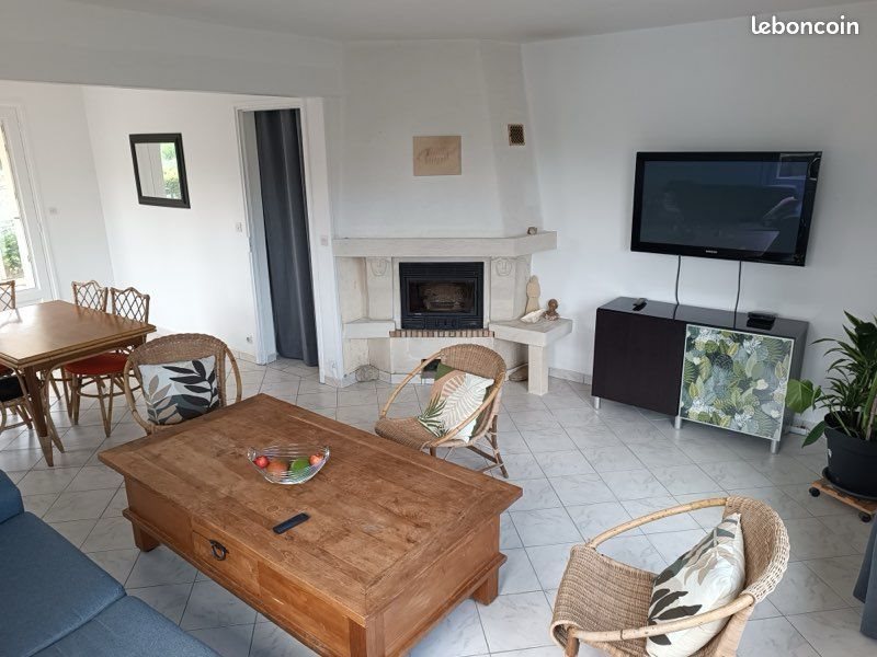 Maison à vendre, 106m², Ver-sur-Mer