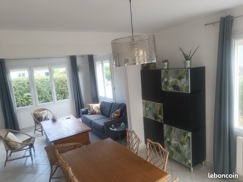 Maison à vendre, 106m², Ver-sur-Mer
