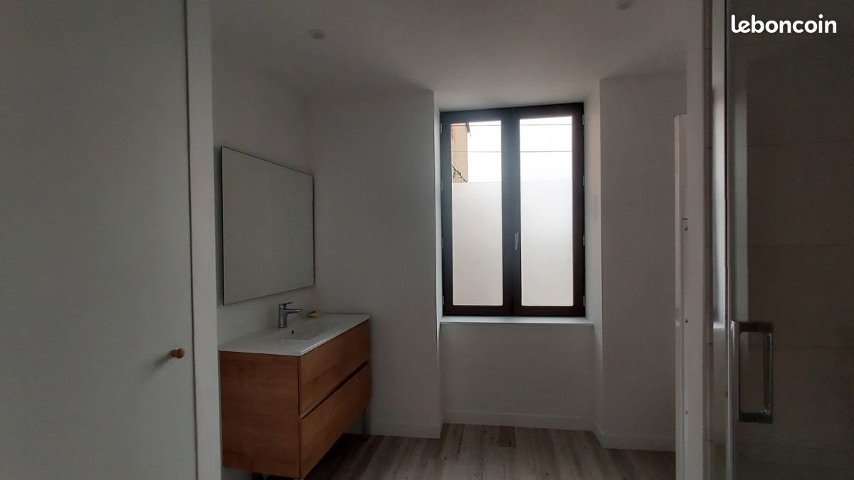 Appartement à louer, 91m², La Pacaudière