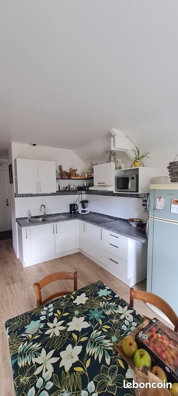Appartement à louer, 40m², Dinard