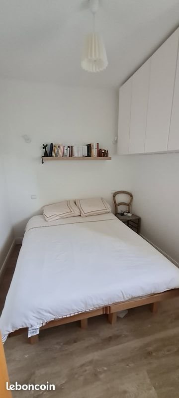 Appartement à louer, 40m², Dinard