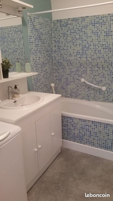 Appartement à louer, 40m², Dinard