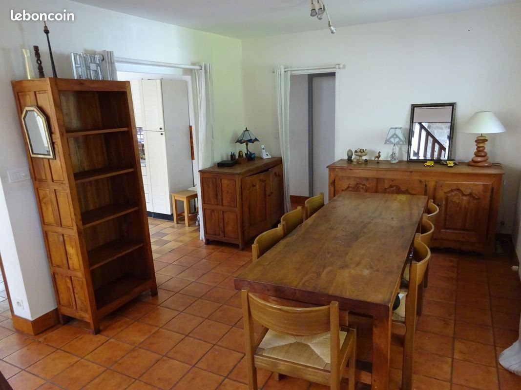 Maison à vendre, 115m², Pont-l'Abbé
