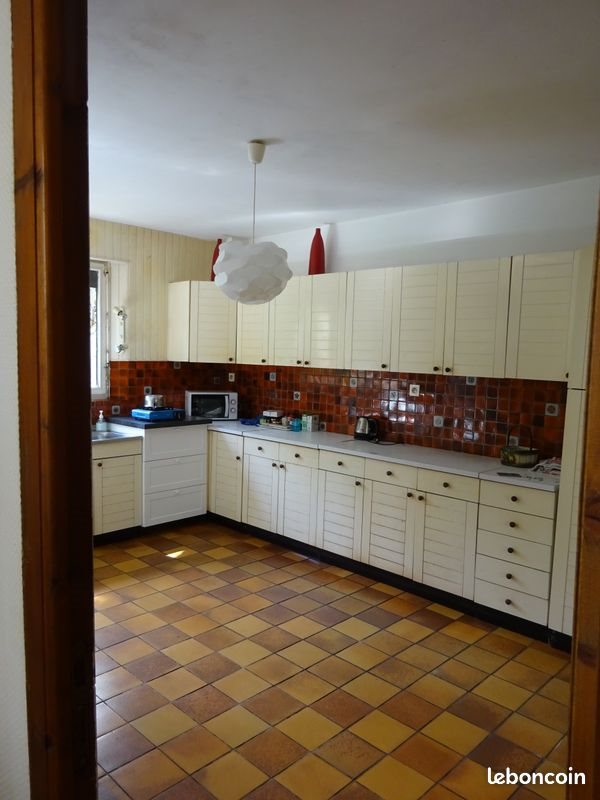 Maison à vendre, 115m², Pont-l'Abbé