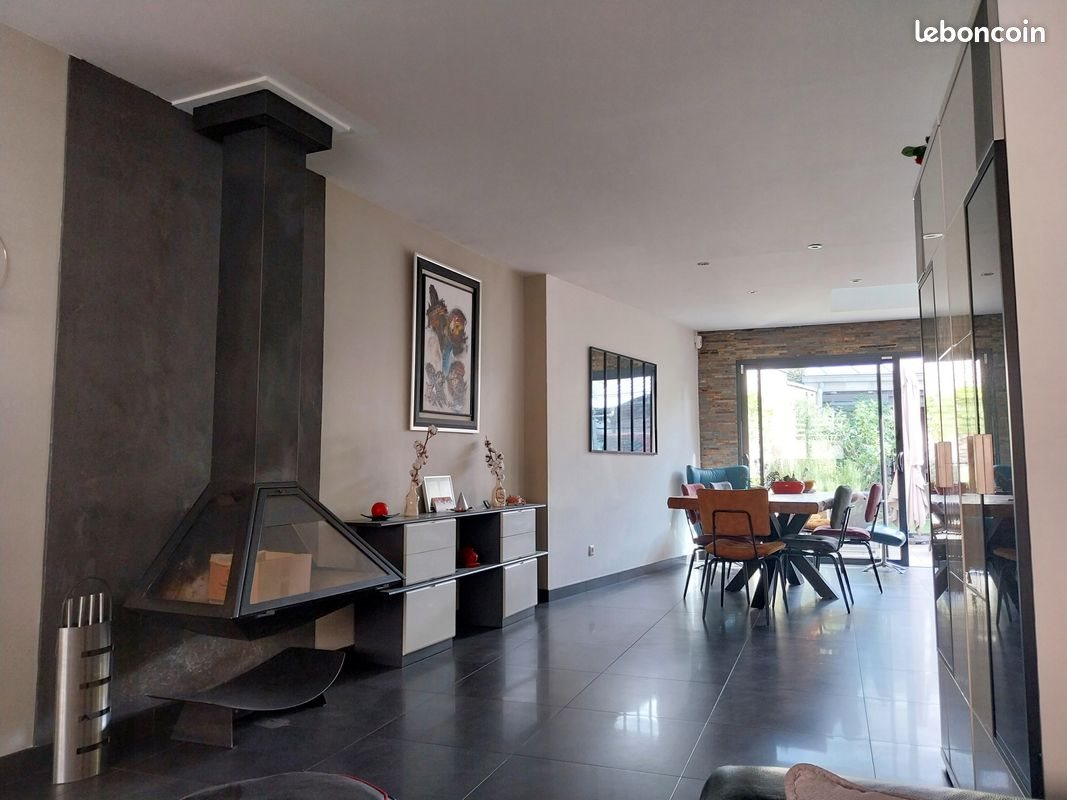 Maison à vendre, 183m², Le Mans