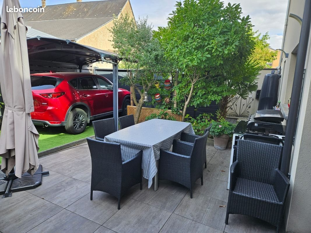 Maison à vendre, 183m², Le Mans