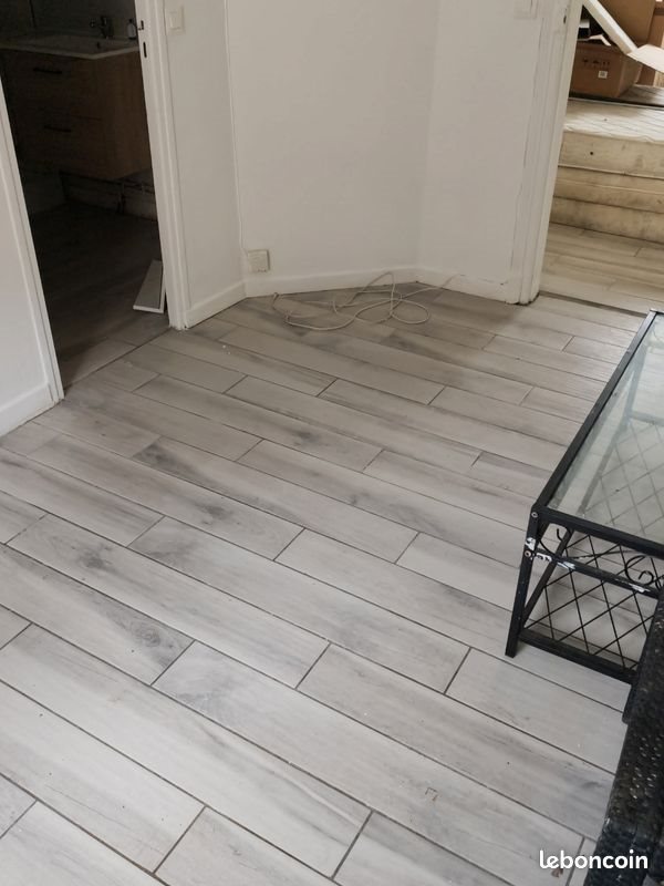Appartement à vendre, 29m², Reims