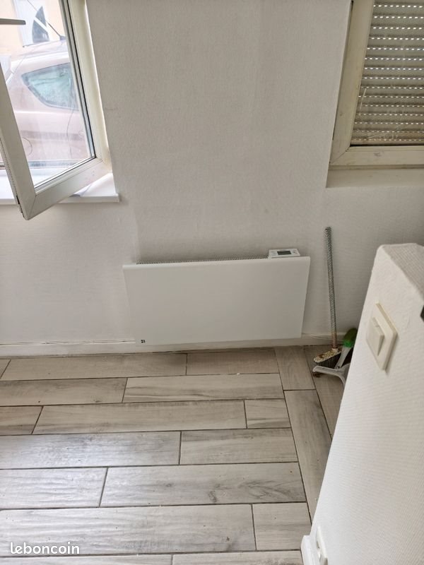 Appartement à vendre, 29m², Reims