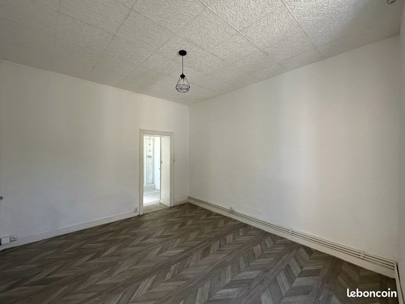 Maison à louer, 44m², Nevers
