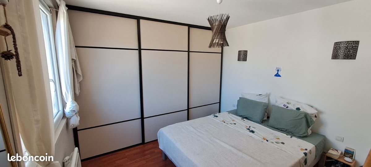 Maison à louer, 54m², Bordeaux