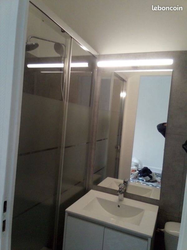 Appartement à louer, 20m², Nantes