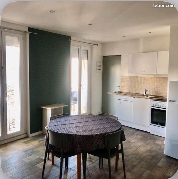 Appartement à louer, 36m², Frontignan