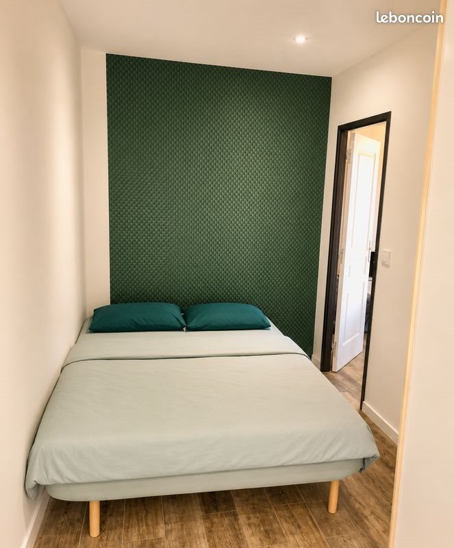 Appartement à louer, 36m², Frontignan