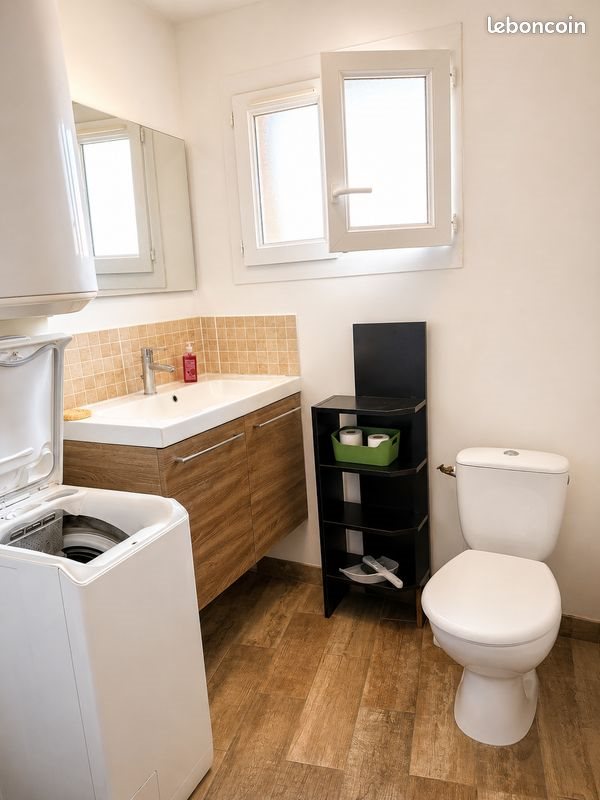 Appartement à louer, 36m², Frontignan