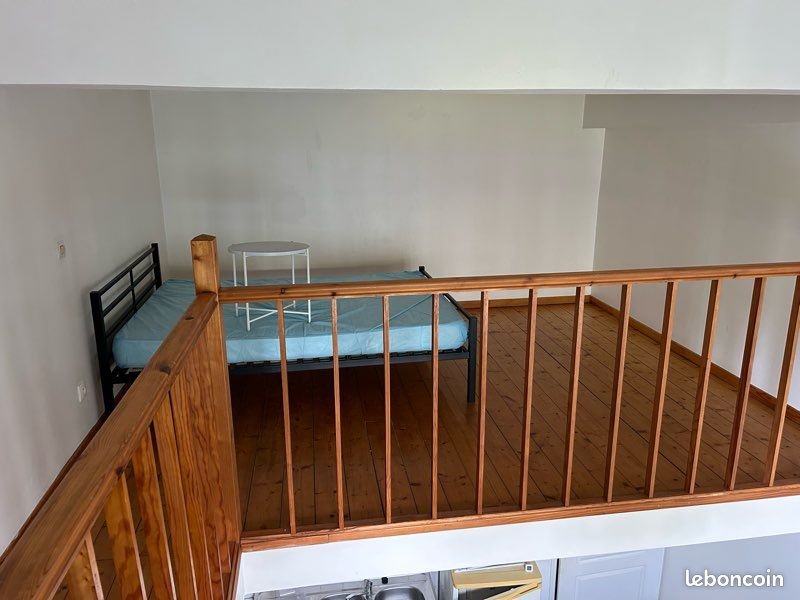 Appartement à louer, 30m², Béthune