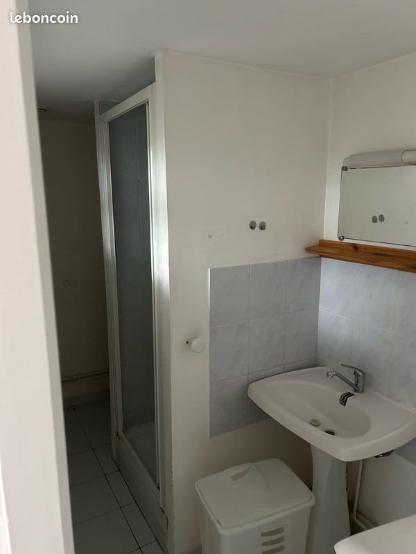 Appartement à louer, 30m², Béthune