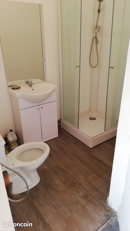 Appartement à vendre, 29m², Saint-Quentin