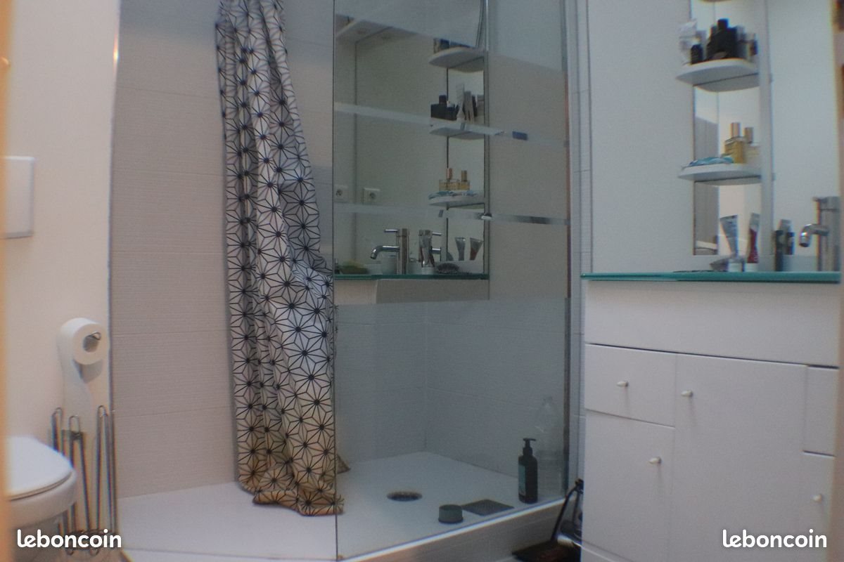 Maison à louer, 115m², Beaufou