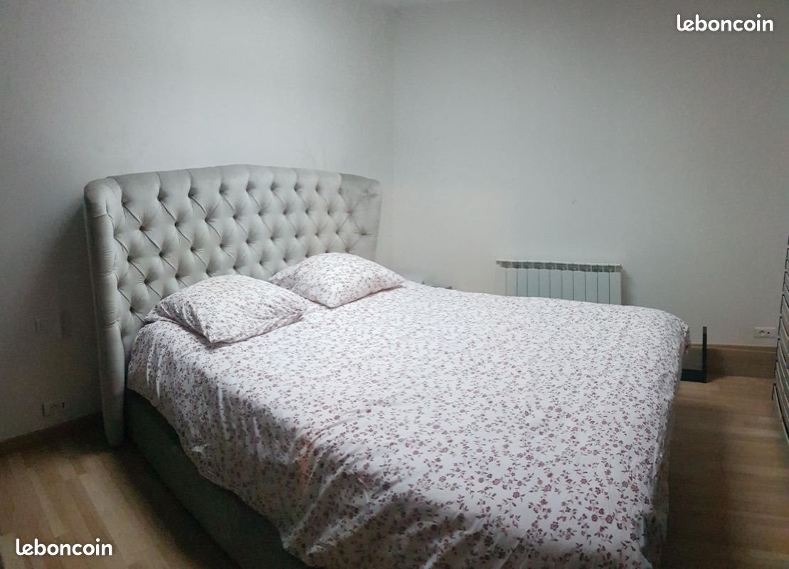 Maison à louer, 115m², Beaufou