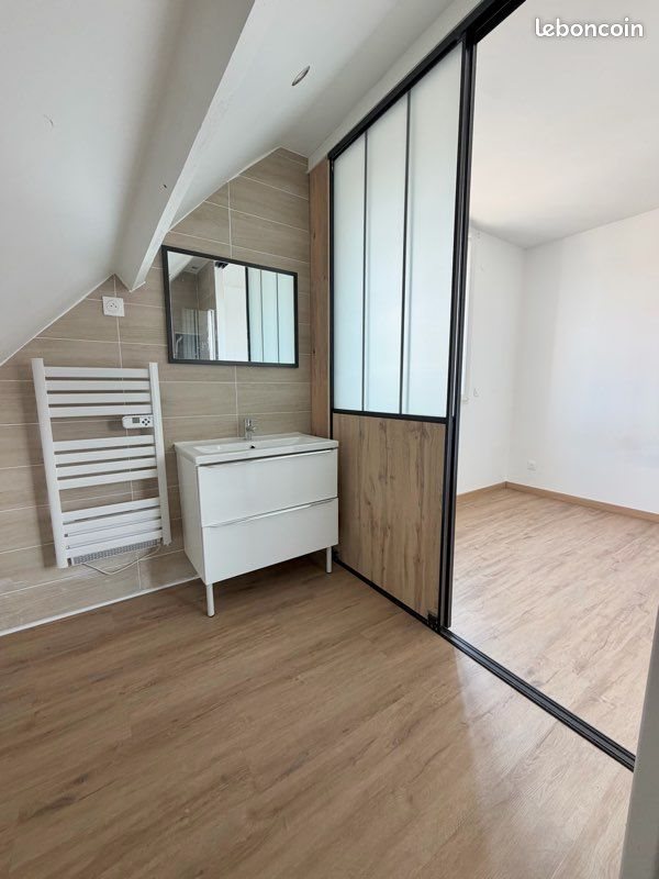 Appartement à vendre, 42m², Presles-en-Brie