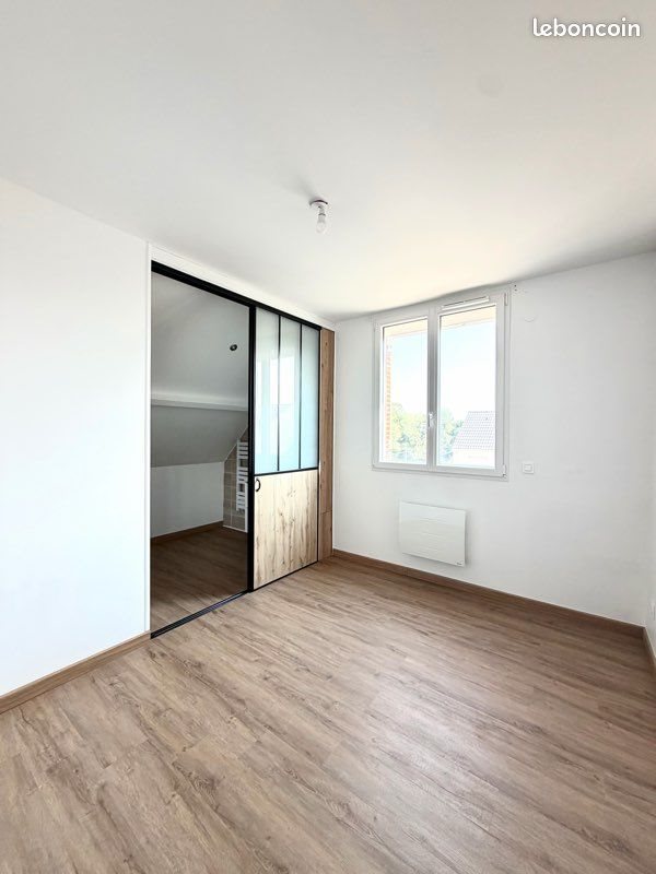 Appartement à vendre, 42m², Presles-en-Brie