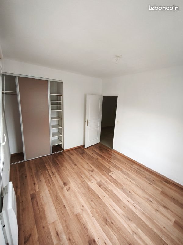 Appartement à louer, 75m², Witry-lès-Reims