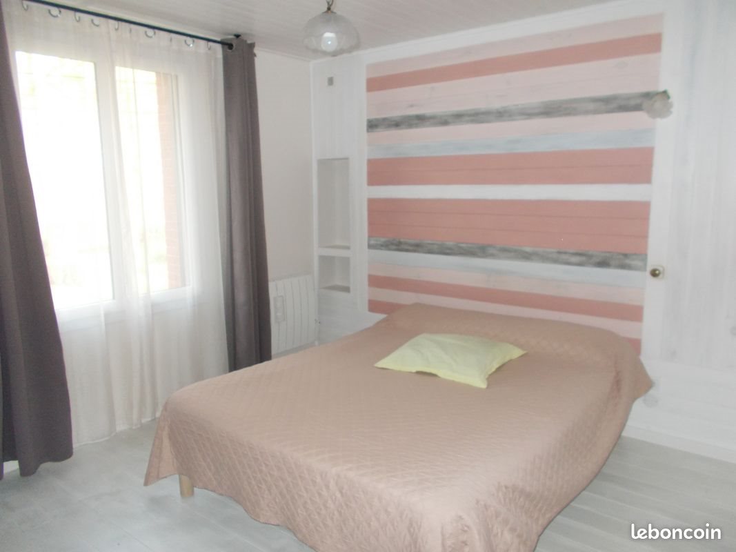 Maison à vendre, 94m², Bourbonne-les-Bains