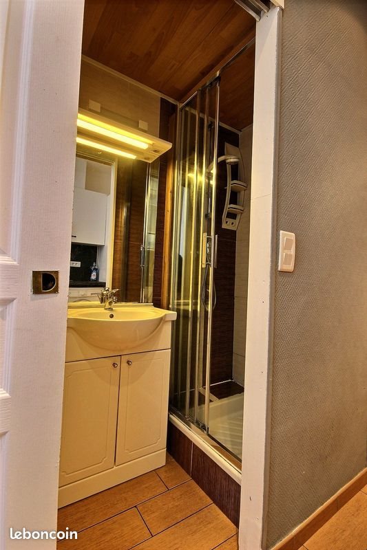 Appartement à louer, 15m², Cannes