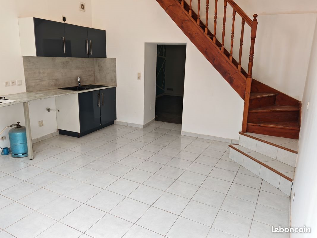 Maison à vendre, 70m², Saint-Quentin