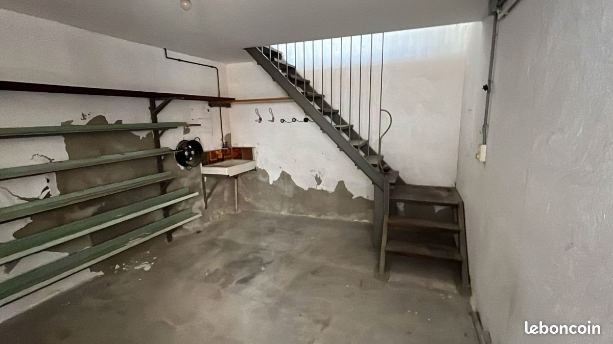 Appartement à louer, 50m², Toulouges