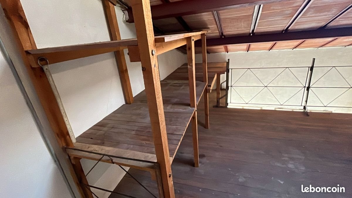 Appartement à louer, 50m², Toulouges
