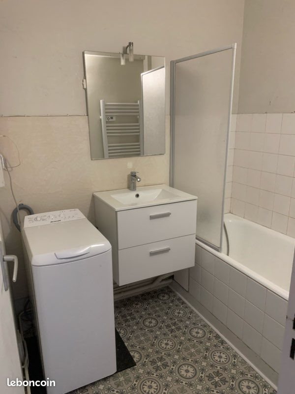 Appartement à louer, 36m², Limoges