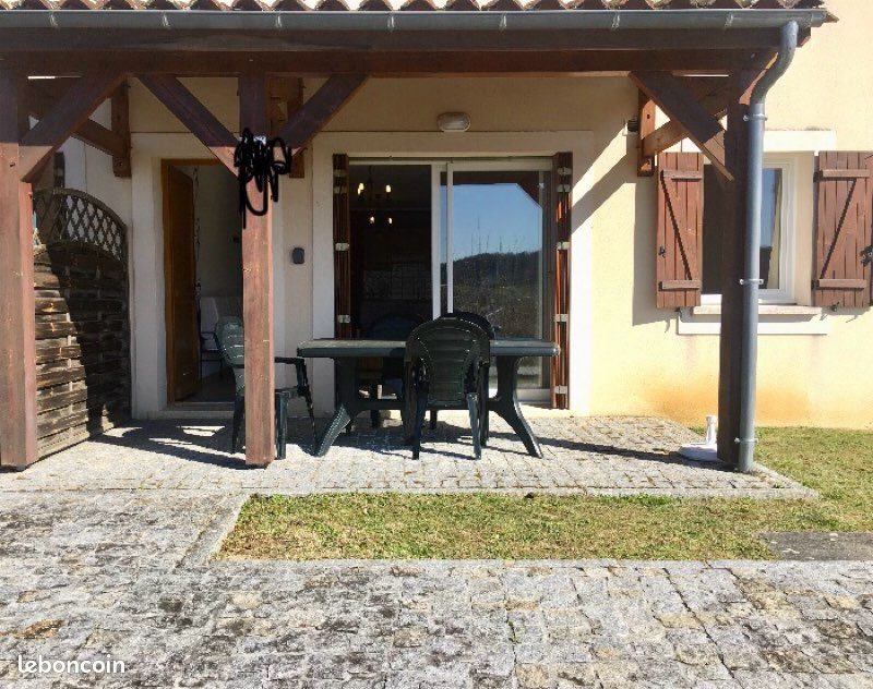Appartement à louer, 46m², Sarlat-la-Canéda