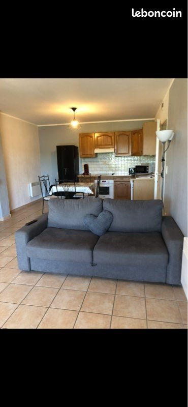 Appartement à louer, 46m², Sarlat-la-Canéda
