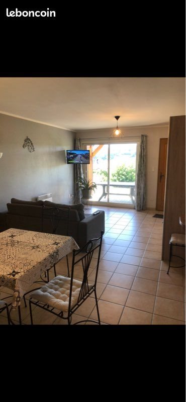 Appartement à louer, 46m², Sarlat-la-Canéda