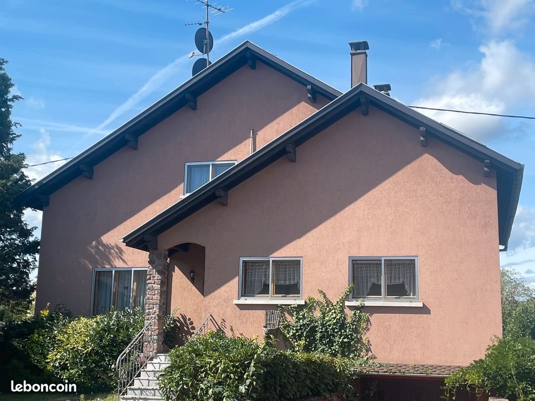 Maison à vendre, 225m², Cernay
