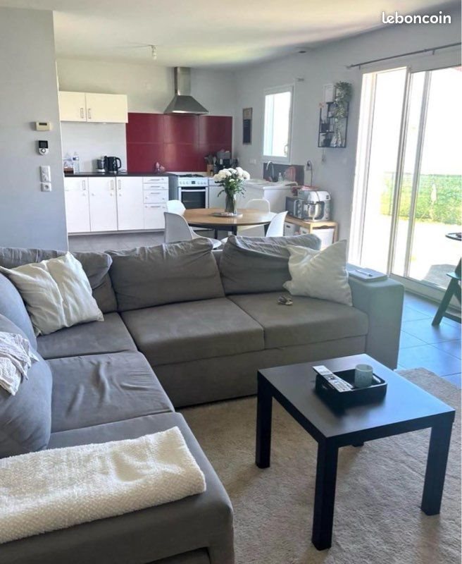 Maison à vendre, 95m², Naucelles