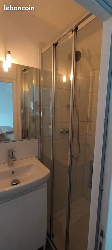 Appartement à louer, 18m², Brest