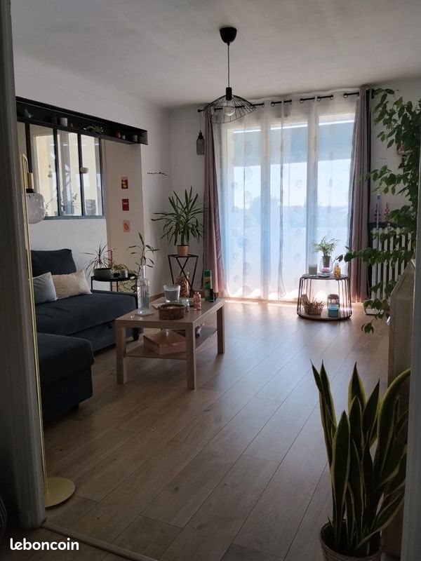 Appartement à vendre, 68m², Avignon