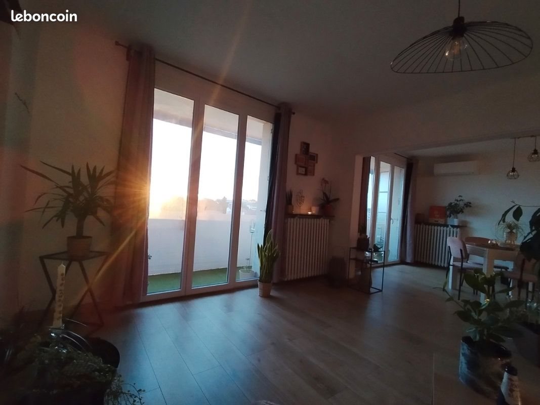 Appartement à vendre, 68m², Avignon
