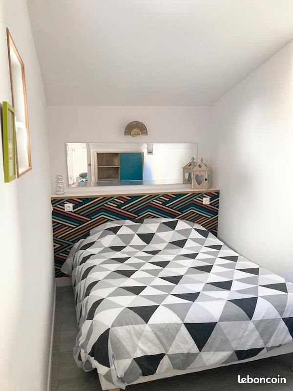 Appartement à louer, 35m², Nantes
