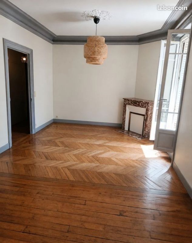 Appartement à louer, 79m², Clermont-Ferrand