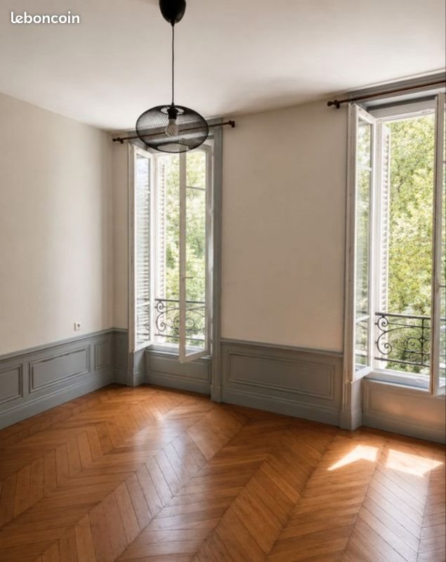 Appartement à louer, 79m², Clermont-Ferrand