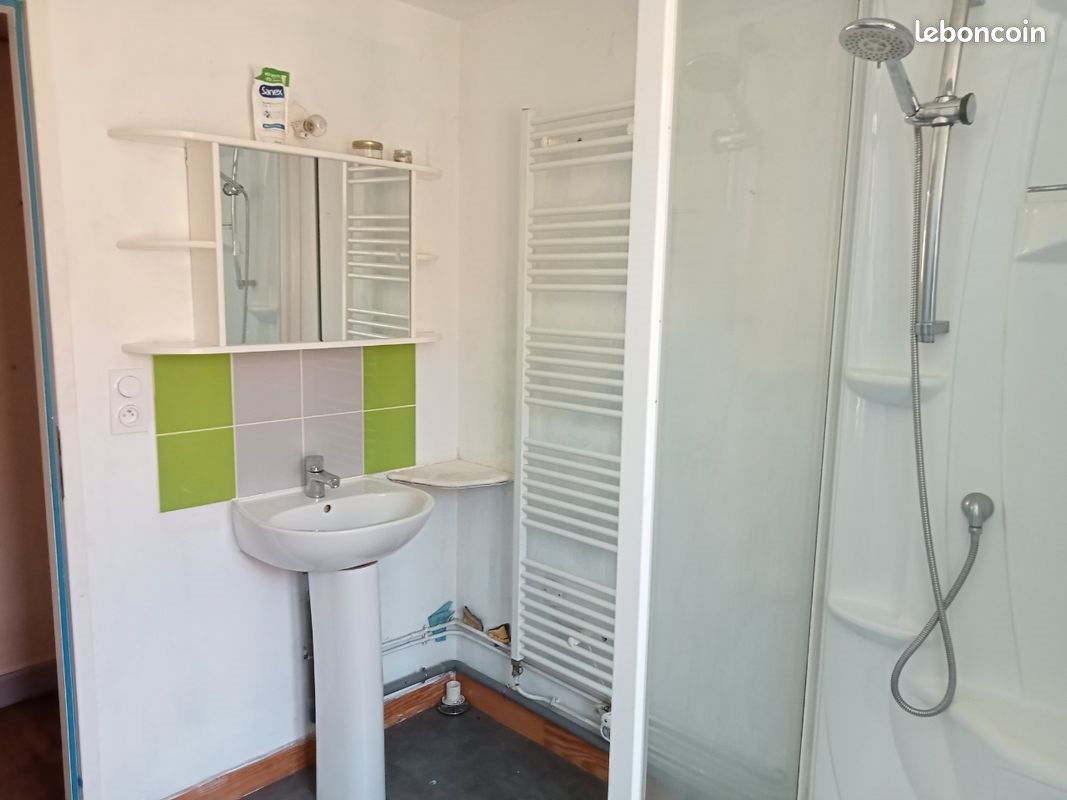 Maison à vendre, 83m², Gentioux-Pigerolles