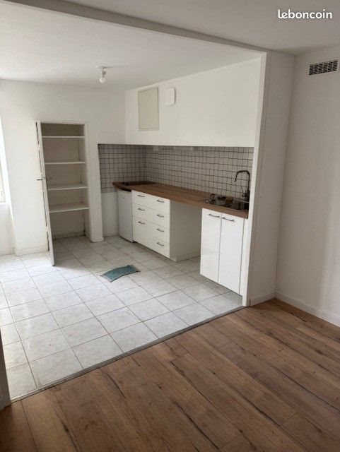 Appartement à vendre, 43m², Saint-Aubin-d'Aubigné